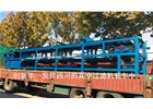 CXDU系列連續(xù)帶式真空過濾機用在哪些行業(yè)